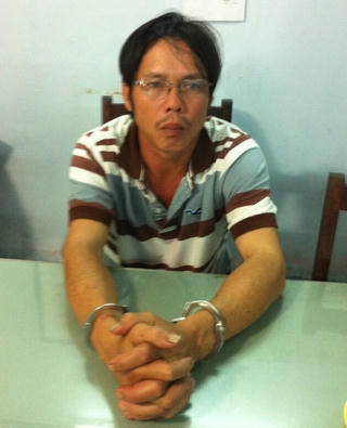 Trộm trâu miền Tây bán ra miền Đông