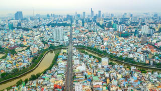 TP Hồ Chí Minh muốn học hỏi kinh nghiệm xây đô thị thông minh của Anh