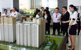 Môi giới bất động sản phải có chứng chỉ