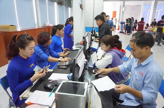 Ngành đường sắt mở bán vé tàu Tết 2021