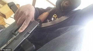 Thêm một vụ xả súng nghiêm trọng ở Mỹ