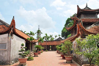 Những ngôi chùa Việt