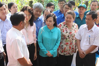 Vi phạm trong lĩnh vực y tế: Việc xử lý chưa cương quyết