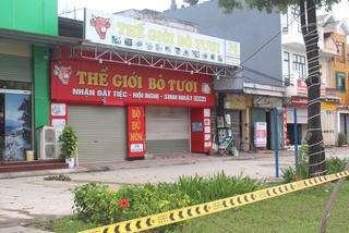 Hải Dương: Mặt trận chủ động nắm tình hình dịch