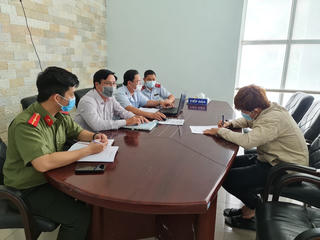 Phạt chủ fanpage ‘Thừa Thiên Huế’ đăng tải thông tin về Covid-19 gây hoang mang 