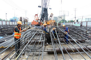 Chậm giải ngân vốn, trách nhiệm của người đứng đầu
