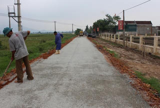 'Làng ăn xin' thời hiện đại