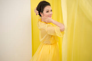 Liveshow Tân Nhàn phải dời ngày diễn vào phút chót