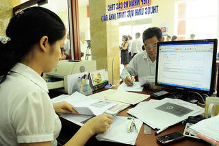 Tinh giản biên chế áp dụng cho những cơ quan nào?