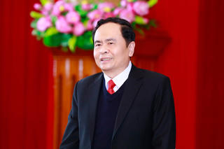 Vững chắc một niềm tin
