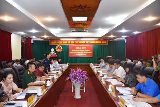 Đảm bảo chính xác, công khai trong chi trả hỗ trợ
