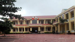 Hà Tĩnh: Cách hết chức vụ trong Đảng của Chủ tịch UBND xã Kỳ Xuân