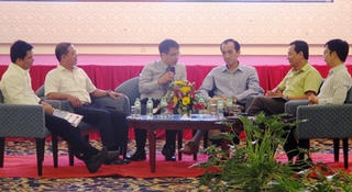 Đất lành cho khởi nghiệp
