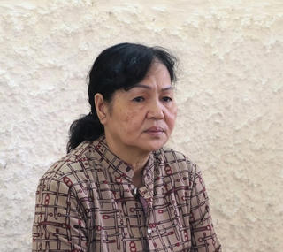 Lợi dụng hoạt động từ thiện, chiếm đoạt hơn 2,6 tỷ đồng