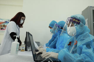 Bình Thuận: Nâng cấp độ dịch Covid-19 tại TP Phan Thiết lên cấp cao nhất