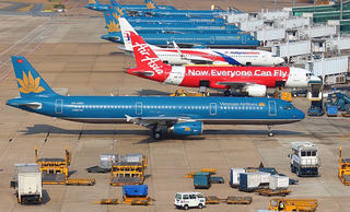 Dịp năm mới 2022, Đà Nẵng đón 27 chuyến bay đến thành phố