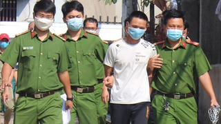 Hành trình truy bắt nghi can giết thiếu nữ
