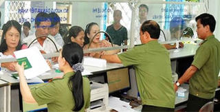 Đơn giản hóa TTHC: Việc nhận con nuôi đã thuận tiện hơn