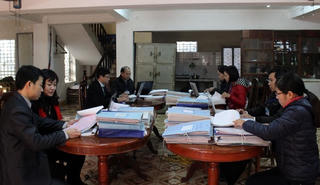 Hà Nội: Thanh tra 17% doanh nghiệp