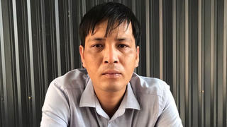 Bắt thanh niên giả danh nhà báo, cán bộ Cục Báo chí