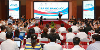 Kết nối Tây Nguyên với cộng đồng các doanh nghiệp Hàn Quốc