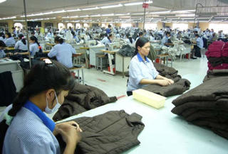 10 tháng, Hà Nội xuất khẩu ước đạt hơn 9,2 tỉ USD