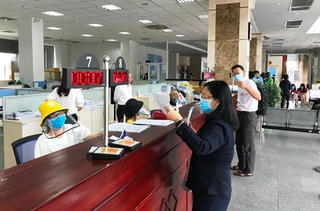 TP Hồ Chí Minh: Thu thuế 7 tháng đầu năm giảm mạnh