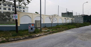 Sống không điện trong lòng thành phố