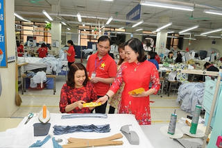 Thưởng tết 2020: Không nhiều biến động