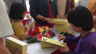 Tiểu thuyết lịch sử và giới hạn của sự hư cấu 