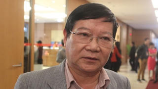 Kiểm soát tài sản để chống tham nhũng