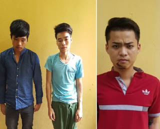 Làm rõ 3 thanh niên đi xe máy tông chết 2 cô cháu