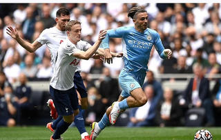 ‘Đại gia’ ngoại hạng Anh ra mắt tân binh: Arsenal, Man City 'bẽ mặt'