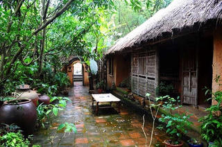Không gian Việt
