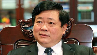 Ông Nguyễn Thế Kỷ: 'Họ dựng chuyện lãnh đạo tranh quyền lực'