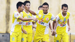 V-League 2016: Chào đón những làn sóng trẻ