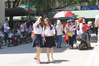 Kỳ thi THPT Quốc gia: Thay đổi để tốt hơn­­