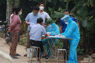 Những ngày tháng rất đặc biệt…