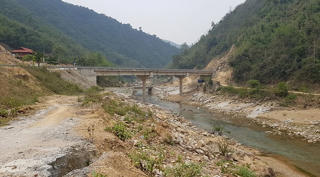 Động đất 3,8 độ Richter tại Thanh Hóa, học sinh hoảng loạn chạy khỏi lớp