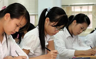 Tuyển sinh ĐH 2017: Nhiều trường sẽ xét từ ngưỡng tốt nghiệp THPT