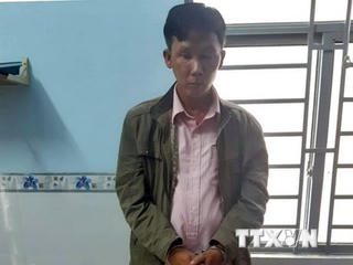 Phá nhanh vụ giả danh người của Bộ Công an để tống tiền người vi phạm