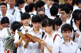 Bà Rịa - Vũng Tàu: Tổ chức 2 đợt thi thử THPT quốc gia