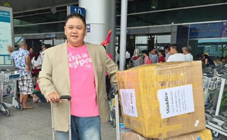 Minh Béo bị cáo buộc 3 tội danh liên quan trẻ em