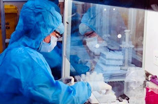 Ca Covid-19 tử vong thứ 65 và 66 đều có bệnh nền nặng