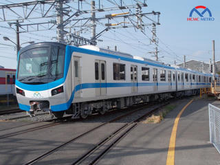 Lương chuyên gia dạy lái metro 500 triệu đồng/tháng