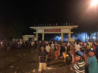 Đòi hỏi chính đáng