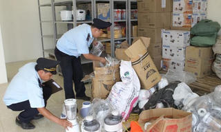 Vi phạm về sở hữu trí tuệ khi vào TPP: Sẽ bị xử rất nặng