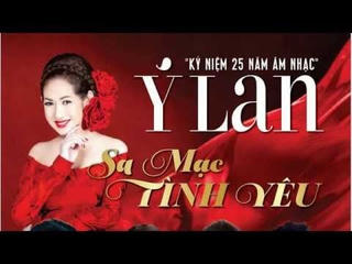 'Sa mạc Tình yêu'
