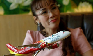 VietJet Air và thách thức khi có quá nhiều máy bay