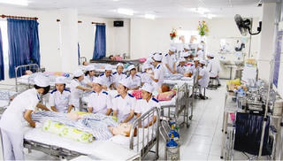 Hà Nội: 29 trường TCCN tuyển học sinh tốt nghiệp THCS
